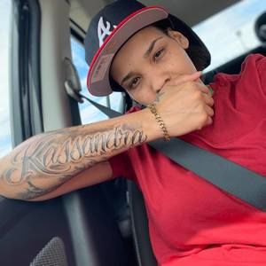 Meet your Posher, Sharina